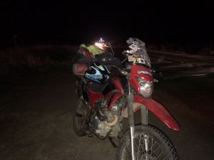 Hasta el momento se desconoce la mecánica del choque.