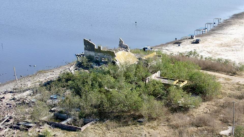 Hotel Melincué 2024 1