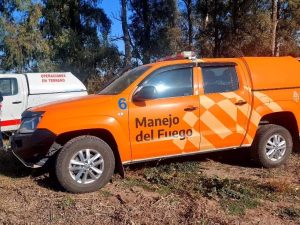 Unos 10 Instructores Nacionales llevarán adelantes los exámenes teóricos y prácticos