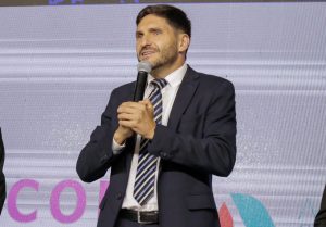 Más de 100 instituciones y deportistas fueron reconocidos en la premiación que se realizó en los Salones del Puerto en Santa Fe