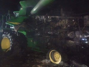 Alcorta y Juncal (Dpto. Constitución)