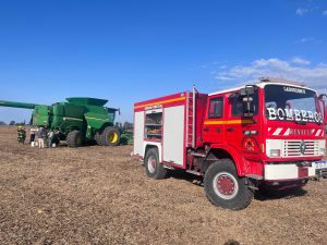 Labordeboy (Dpto. General López)