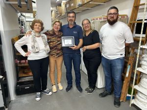 Raúl Rodríguez e Hijos una empresa familiar en franco crecimiento