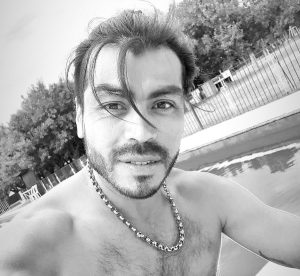 Atahualpa "El Toro" Alegre