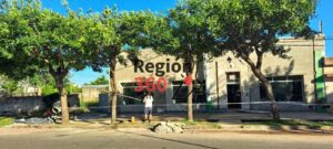 La ampliación de la filial de AMFAC en Peyrano ofrecerá un show room más grande para exhibir electrodomésticos 