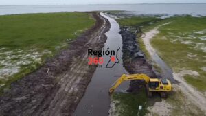 Imagen del proceso de obra