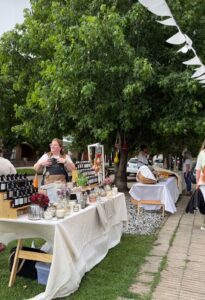 El evento será el próximo domingo 29 de marzo, a partir de las 17:00 horas