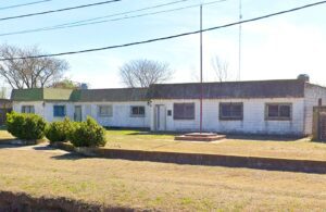 El edificio que comenzará a remodelarse 