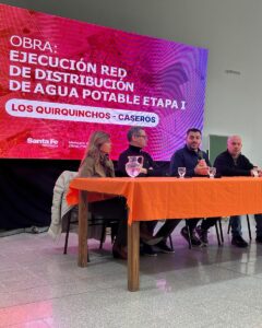 En junio de 2025 se anunció el comienzo de la obra - Archivo Región360