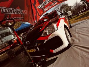 Foto: Rally Santafesino (Página Oficial)