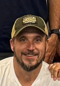 Luciano Dituro Yezzi, ingeniero agrónomo